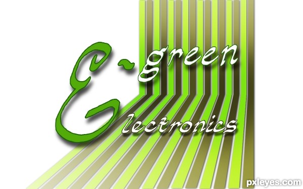 e-green Electronics